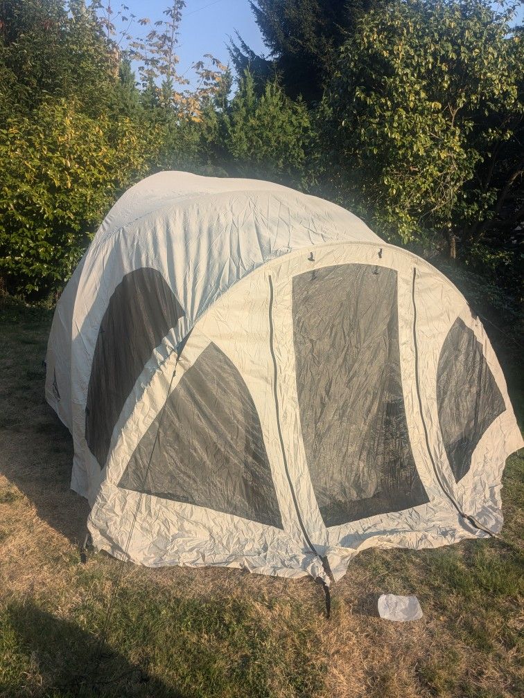 Kelty Green River 4 Tent 4 Person