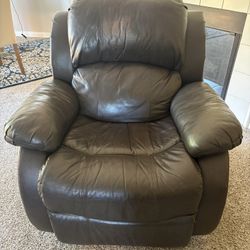 Chair Recliner 
