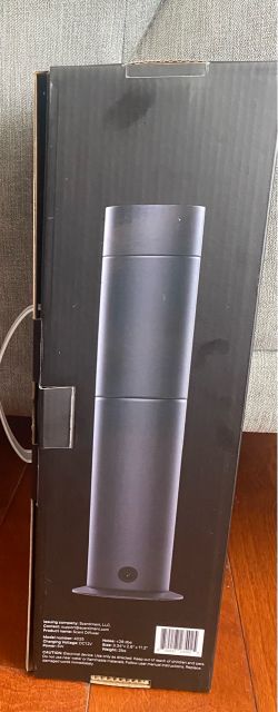 Scent Diffuser