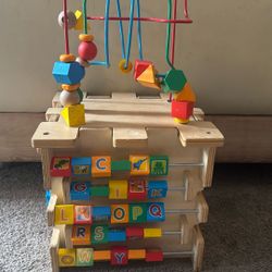 Kids Toy