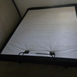 Adjustable Bed Frame