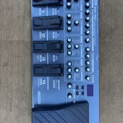 BOSS M80