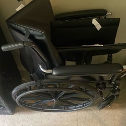 Wheelchair Dm Me For Price 