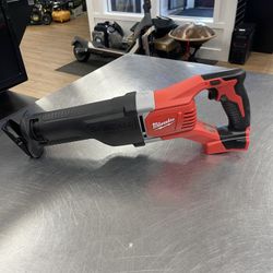 Milwaukee M18 SawZall 179371/6