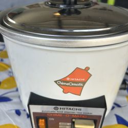Hitachi Chime-O-Matic