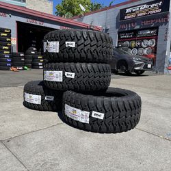33-12-50-20 Tires 880$ installed balance tax