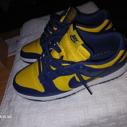 Nike Dunks 