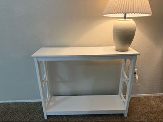 Entry table