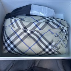 Burberry Cross Body