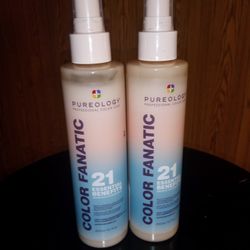 PUREOLOGY COLOR FANATIC SPRAY 
