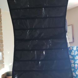 Dress Jewelry Storage