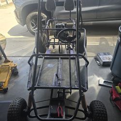Go Cart