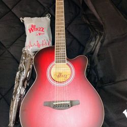 Acoustic Guitar 