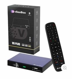 Newest Streaming Box