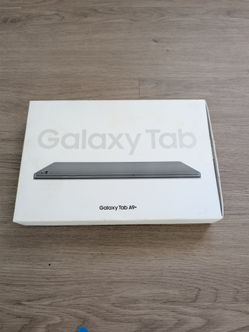 Samsung Galaxy Tab A9+ Samsung Galaxy Tab A9 Plus