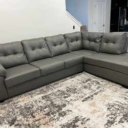 Ashley sectional Sofa
