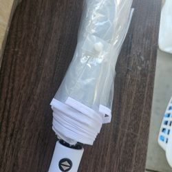 Clear Umbrellas
