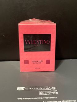 Valentino woman