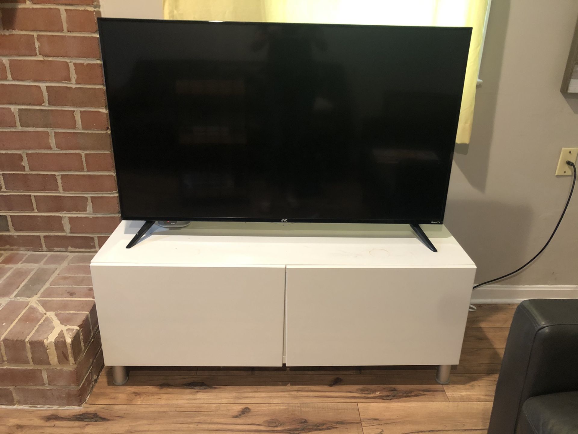 TV stand