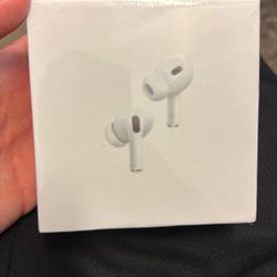 Air pods pro 