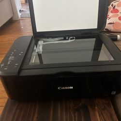 Canon Prixma All In One Printer
