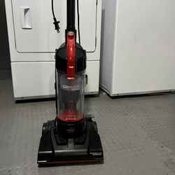 Vacuum Bissell 