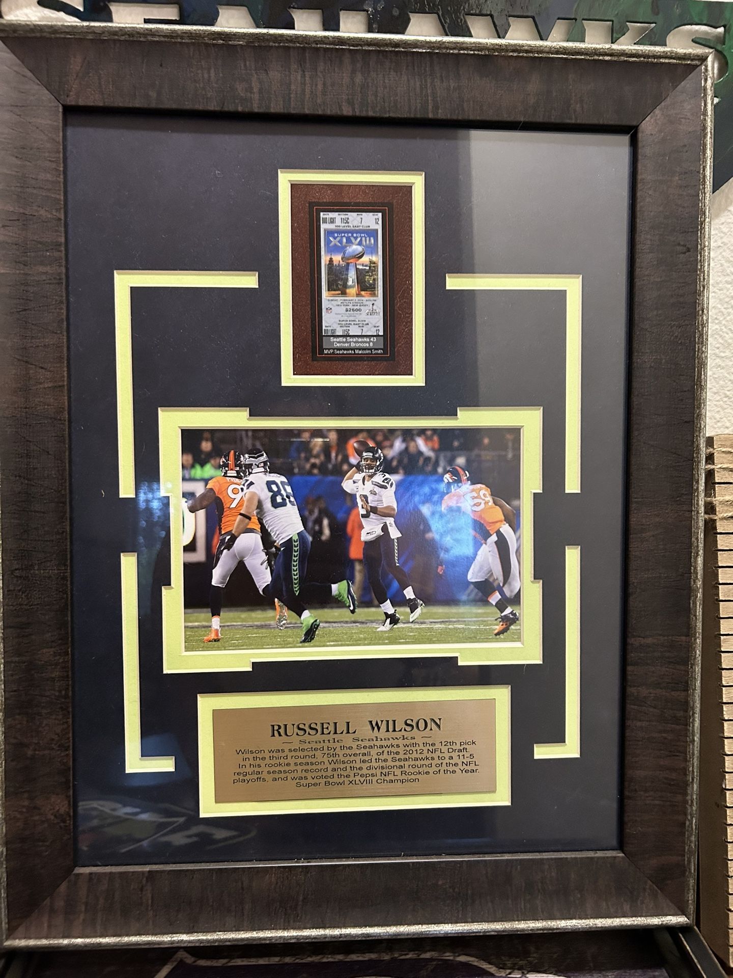 Seahawks Super Bowl Picture