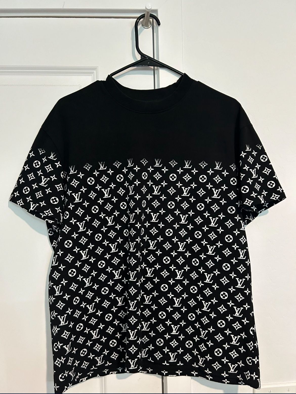 Loui Vuitton Men Shirt