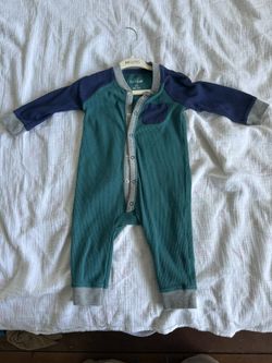 Baby Onesie