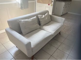 Love seat