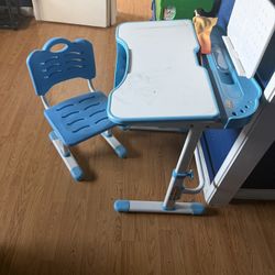 Learning Equipment For Children