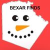 Bexar Finds