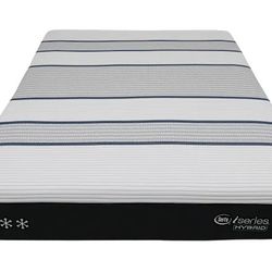 Mattress Full Size I Series