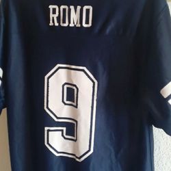 Jersey W/ Shoe bundle 