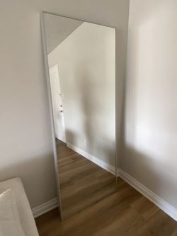 IKEA Hovet Mirror