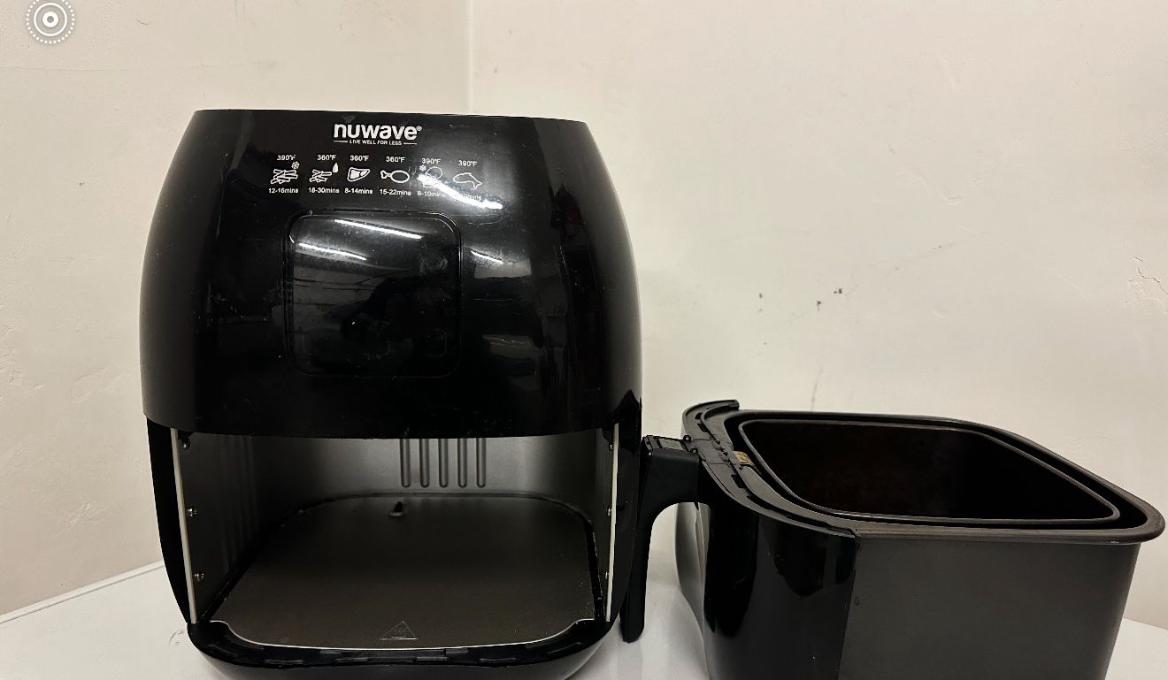 Air Fryer