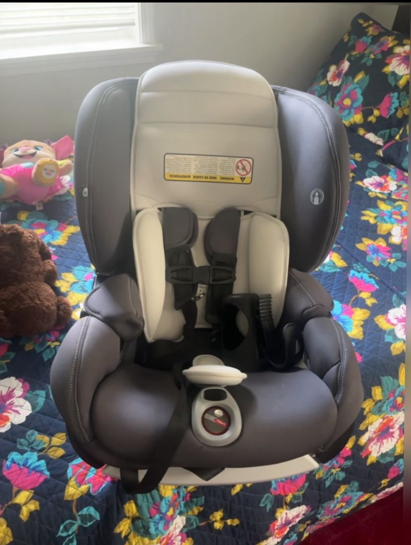 Infant- 24months Baby Car Seat (unisex)