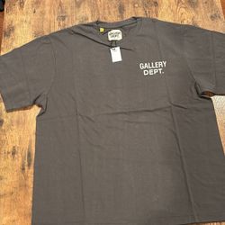 Gallery Dept. Shirt