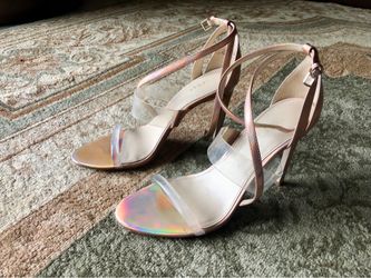 Guess heels