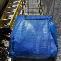 Pool Solar Cover Free