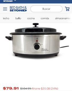 Massage Stone Heater