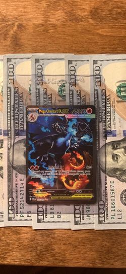 Buying Pokémon Singles!