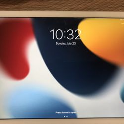 Apple iPad Air 2nd Generation Unlocked Like New!
