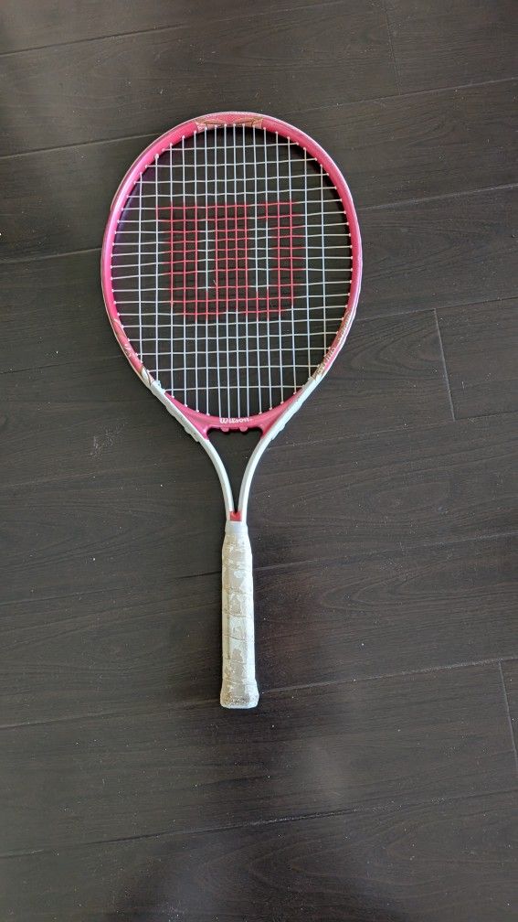 Kids Tennis Racquets