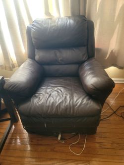 Recliner