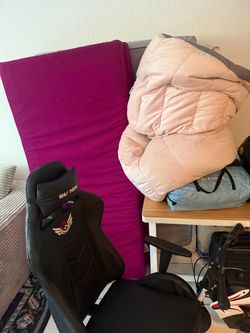Free furniture and home stuff