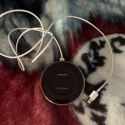 Samsung Fast Charger 