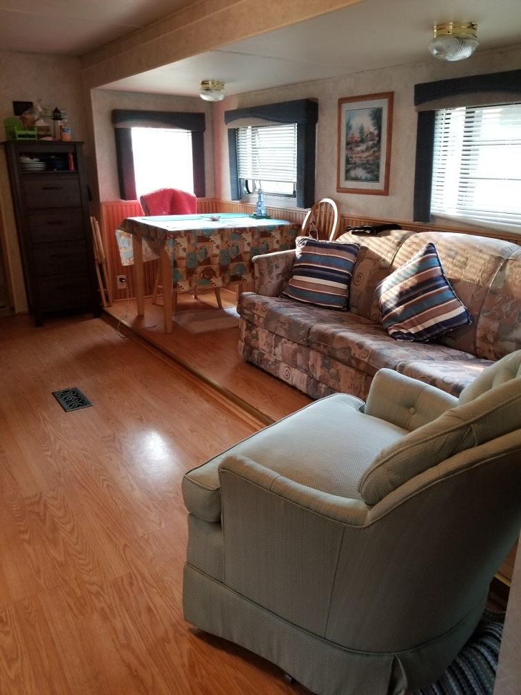 Cabover Camper For Sale ZeRVs