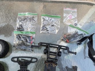 RC car 2 cars