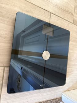 Withings Body Smart Scale, Body Composition scale